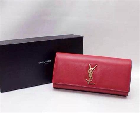 discount ysl clutch